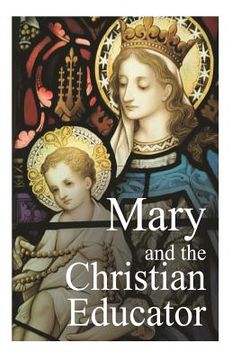 portada mary and the christian educator