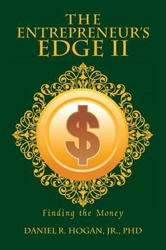 portada The Entrepreneur's Edge II (en Inglés)