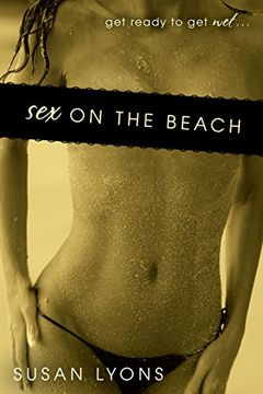 portada Sex on the Beach (in English)