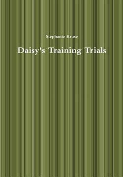 portada Daisy's Training Trials (en Inglés)