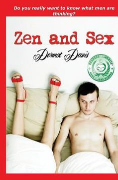 portada Zen and Sex (en Inglés)