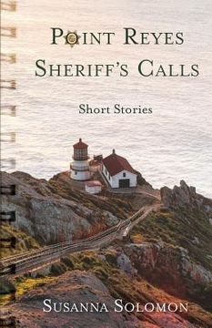 portada Point Reyes Sheriff's Calls: A short story collection 