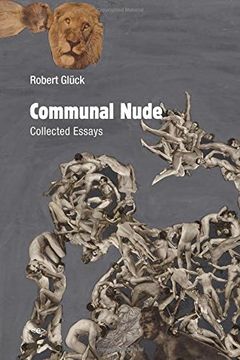 portada Communal Nude (Semiotext(e) / Active Agents) (in English)
