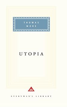 portada Utopia (in English)