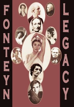 portada Academy Method: Fonteyn Legacy (in English)