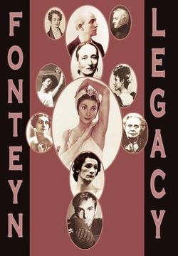 portada Academy Method: Fonteyn Legacy