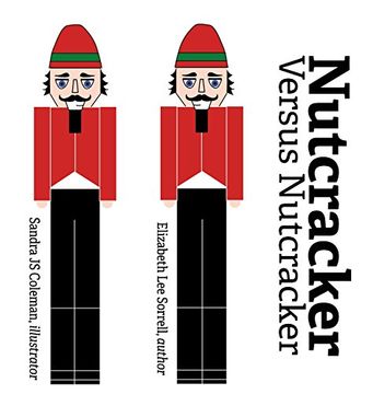 portada Nutcracker Versus Nutcracker