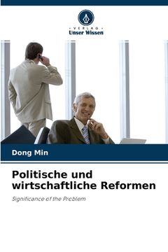 portada Politische und wirtschaftliche Reformen (en Alemán)