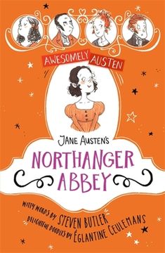 portada Jane Austen's Northanger Abbey