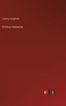 portada Schloss Hubertus (en Alemán)