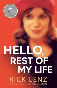 portada Hello, Rest of my Life (in English)