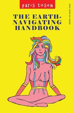 portada The Earth-Navigating Handbook (in English)
