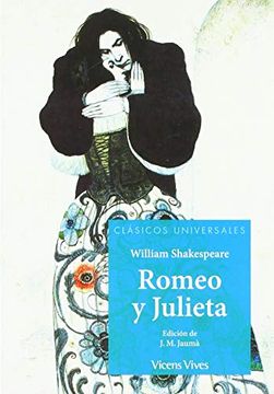 portada Romeo y Julieta n (in Spanish)