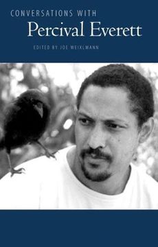 portada Conversations with Percival Everett (Literary Conversations Series)