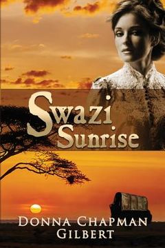portada Swazi Sunrise (en Inglés)