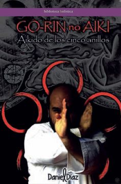 portada Aikido de los Cinco Anillos - Go-Rin no Aiki (in Spanish)