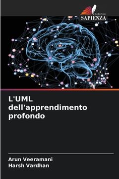 portada L'UML dell'apprendimento profondo (en Italiano)