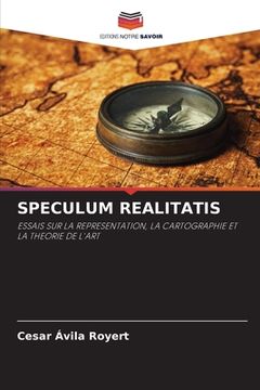 portada Speculum Realitatis (in French)