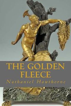portada The Golden Fleece (en Inglés)