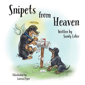 portada Snipets From Heaven 
