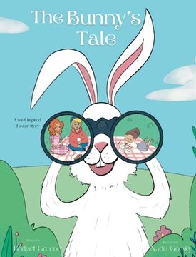 portada The Bunny's Tale (en Inglés)