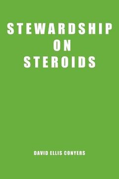 portada stewardship on steroids