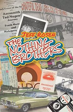 portada The Nothing Brothers (in English)