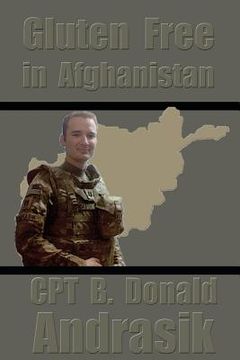portada gluten free in afghanistan (en Inglés)