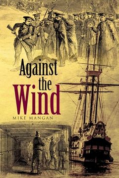 portada Against the Wind