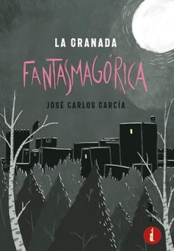 portada La Granada Fantasmagorica(Baker Street)