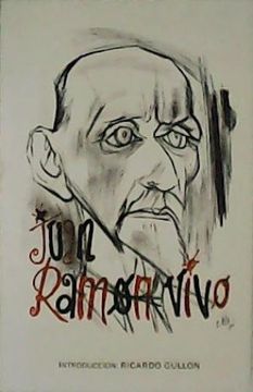 portada Juan Ramón Vivo