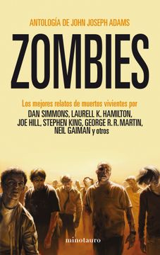 portada Zombies (Terror) (in Spanish)
