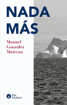 Nada mas (in Spanish)