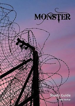 portada monster study guide