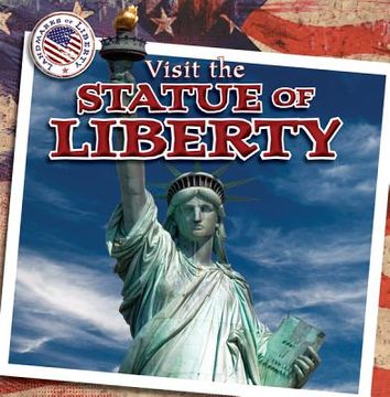 portada visit the statue of liberty