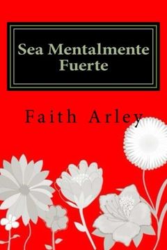 portada Sea Mentalmente Fuerte (Spanish Edition)
