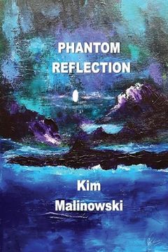 portada Phantom Reflection (en Inglés)