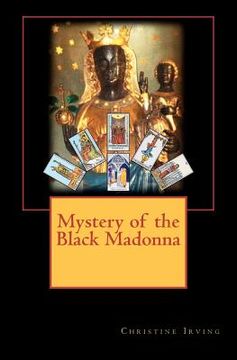 portada mystery of the black madonna (in English)