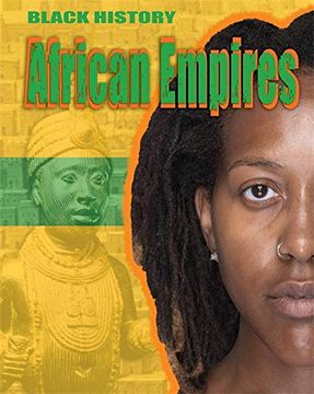 portada African Empires (Black History) (in English)