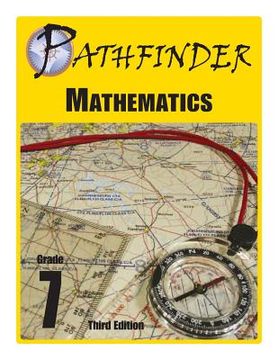 portada Pathfinder Mathematics Grade 7