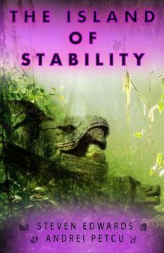 portada The Island of Stability (en Inglés)