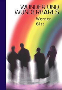 portada Wunder und Wunderbares (in German)