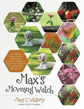 portada Max's Morning Watch