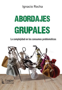 portada Abordajes Grupales (in Spanish)