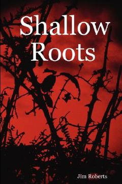 portada shallow roots