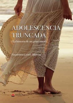 portada Adolescencia Truncada (in Spanish)