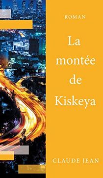 portada La Montée de Kiskeya 