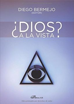 portada Dios A La Vista? (in Spanish)
