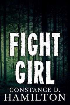 portada Fight Girl (in English)