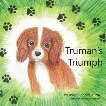 portada Truman's Triumph (in English)